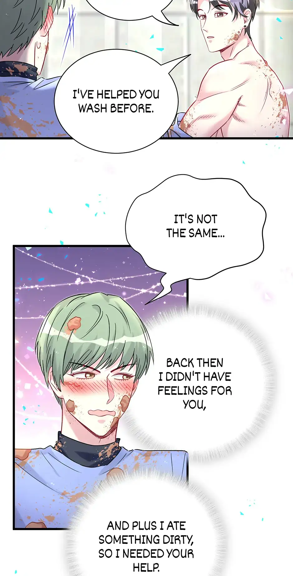 Whose Baby is it? Chapter 315 - Page 18