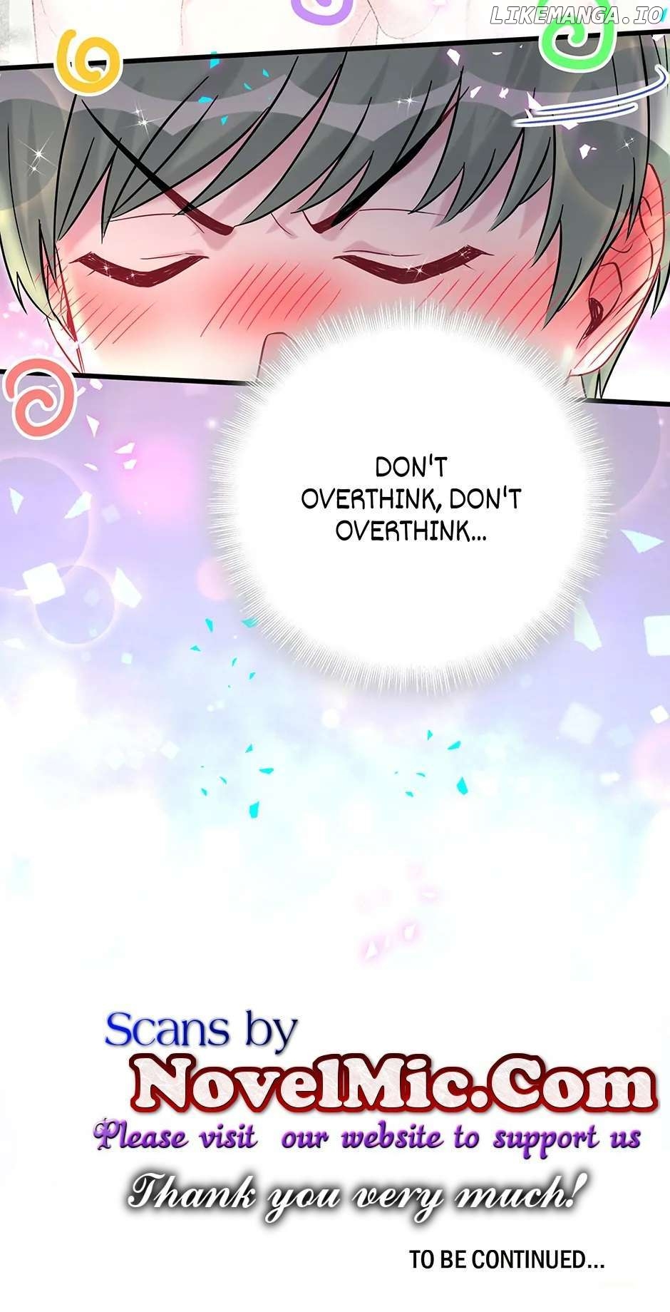 Whose Baby is it? Chapter 315 - Page 33