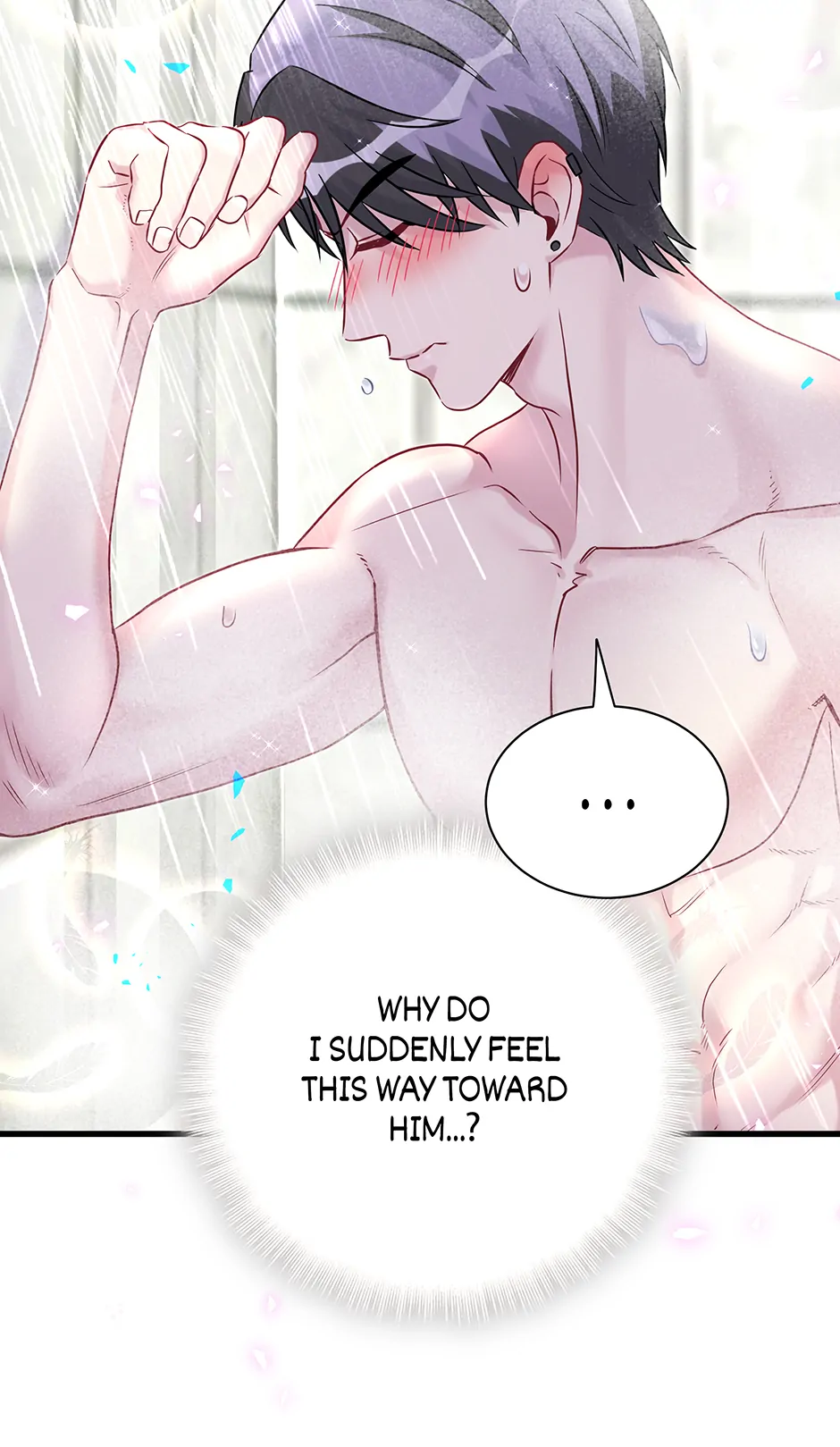 Whose Baby is it? Chapter 316 - Page 26