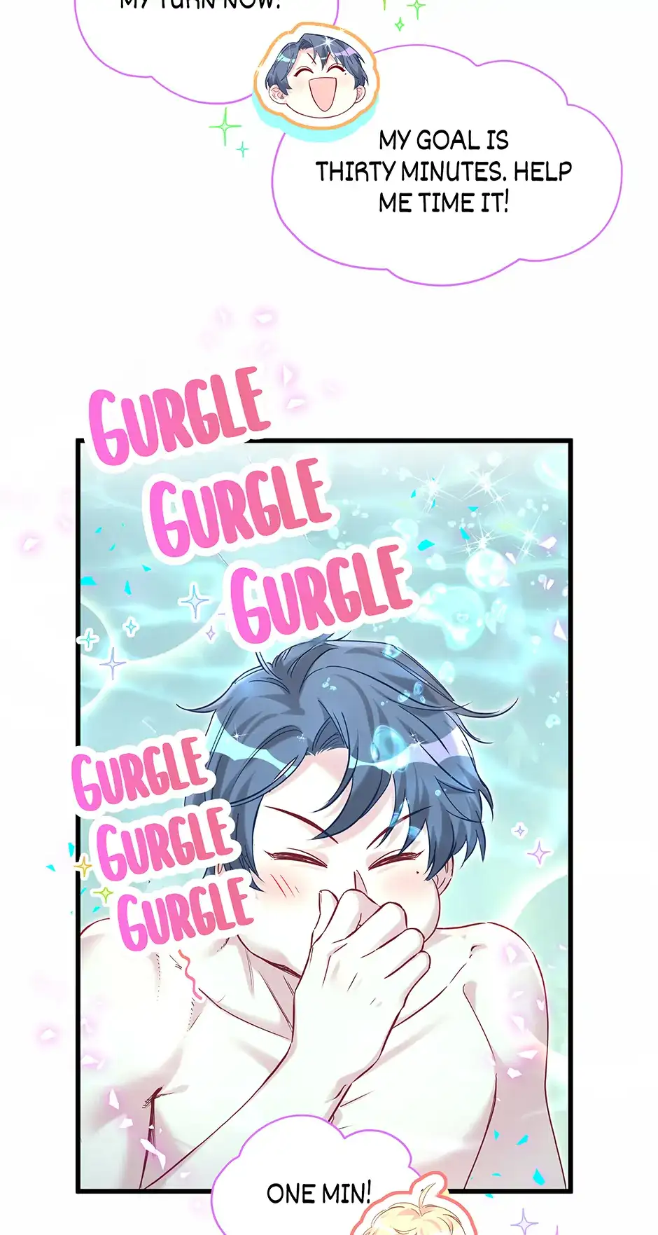 Whose Baby is it? Chapter 318 - Page 31