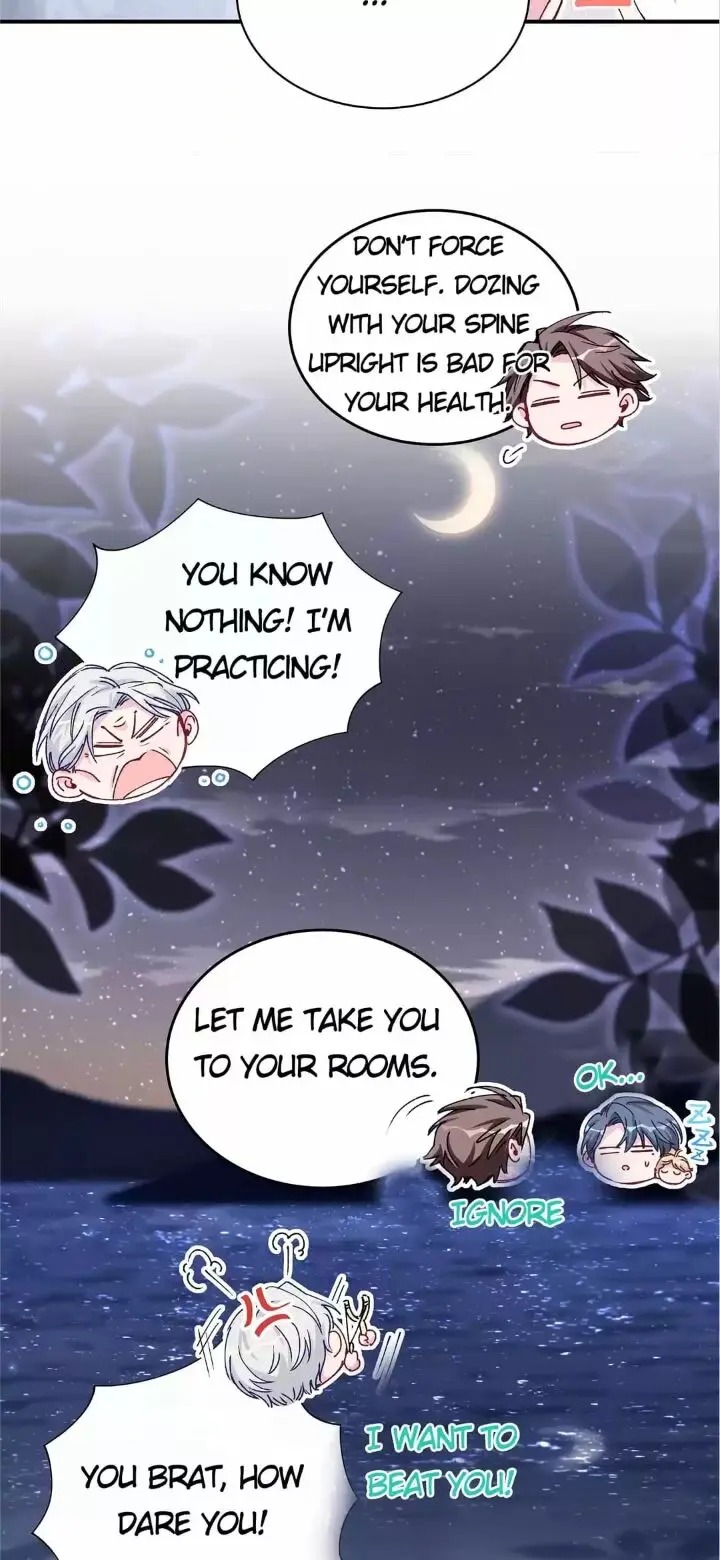 Whose Baby is it? Chapter 32 - Page 12