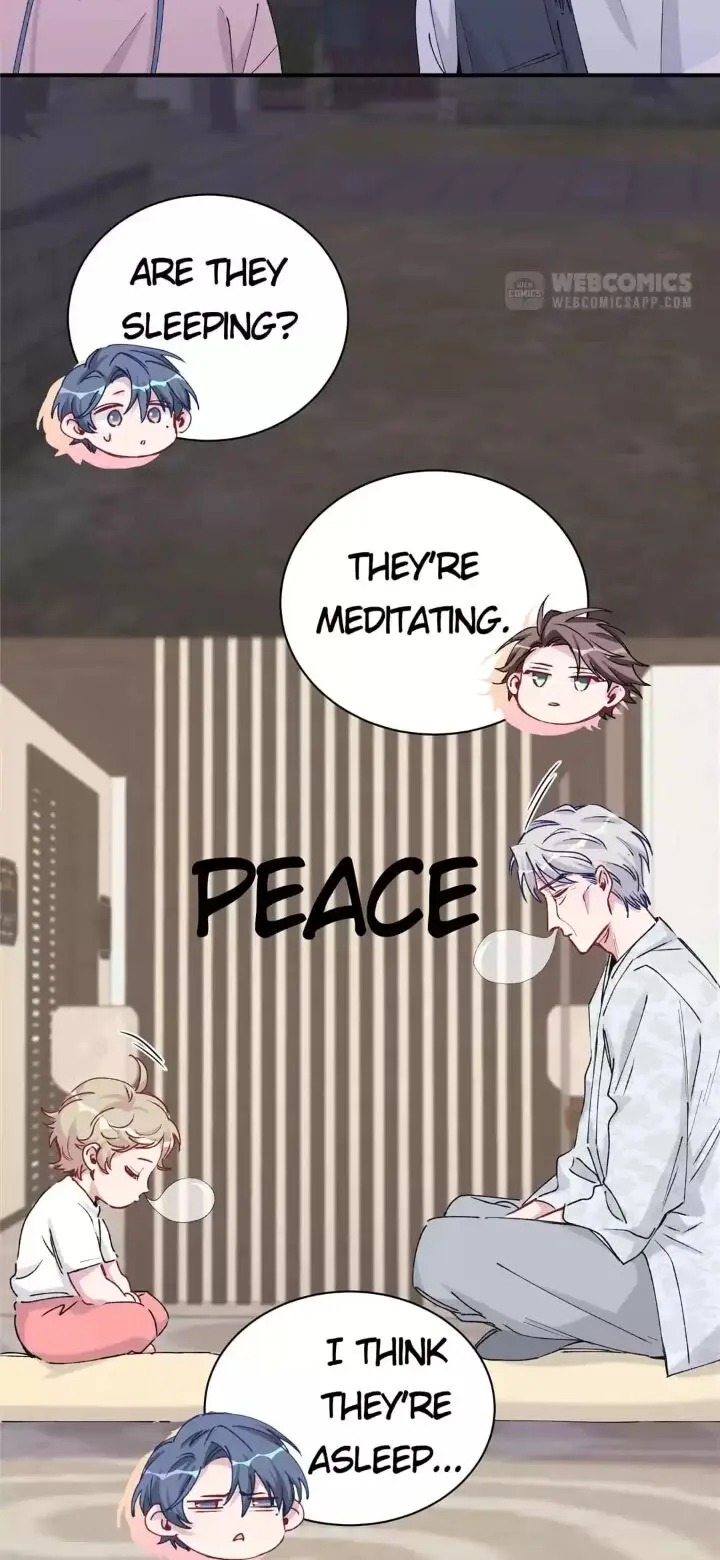 Whose Baby is it? Chapter 32 - Page 2