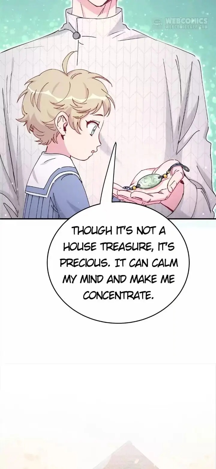 Whose Baby is it? Chapter 32 - Page 25