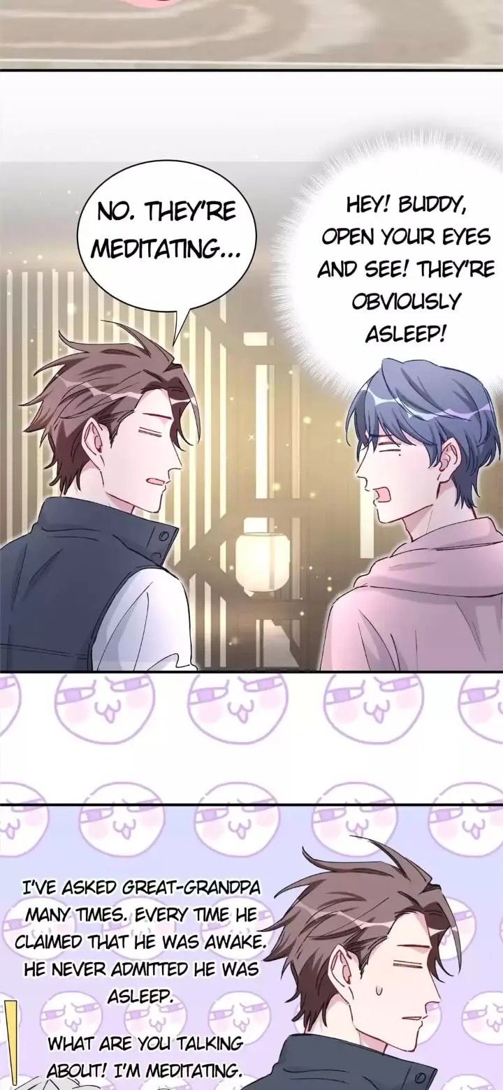 Whose Baby is it? Chapter 32 - Page 3
