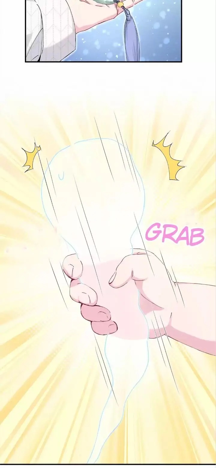 Whose Baby is it? Chapter 32 - Page 31