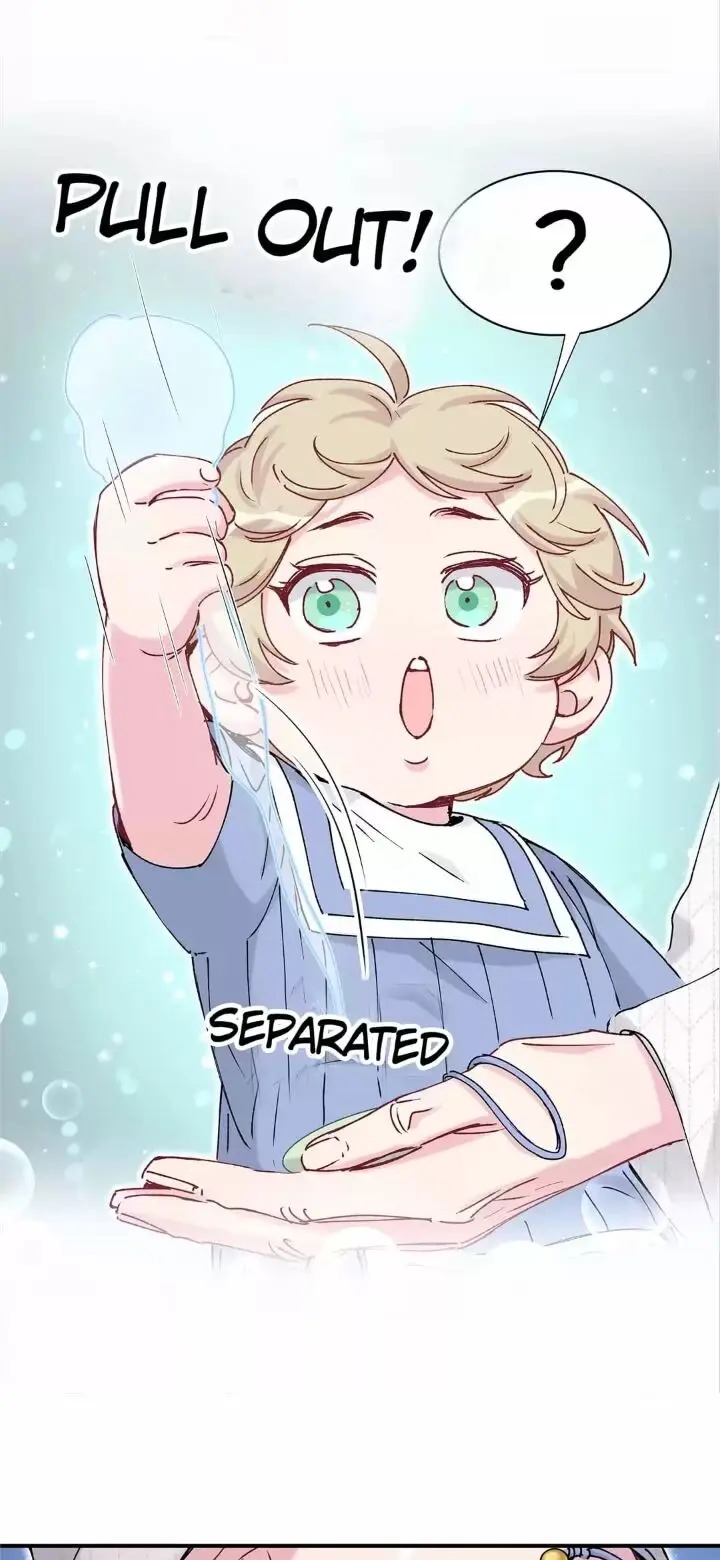 Whose Baby is it? Chapter 32 - Page 32