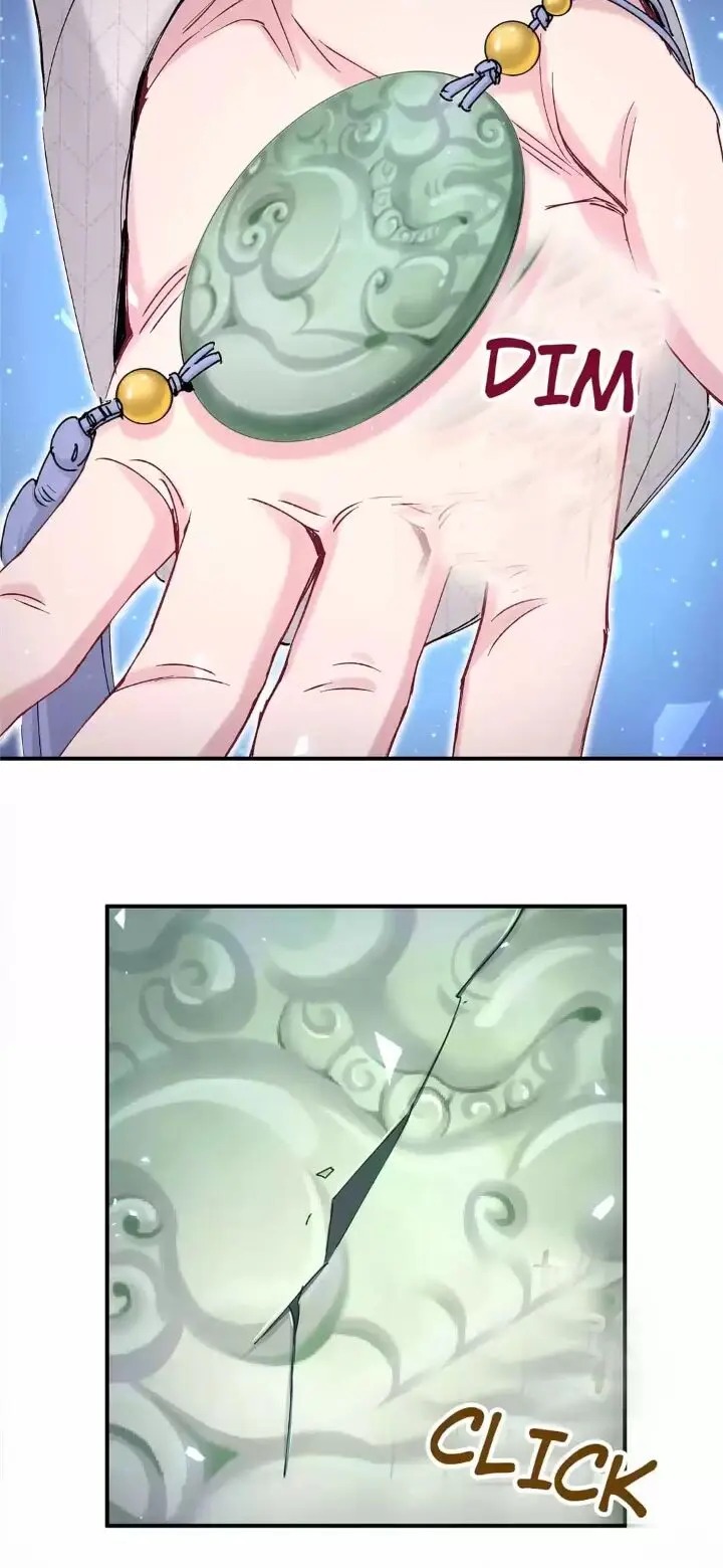 Whose Baby is it? Chapter 32 - Page 33