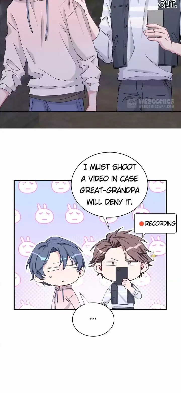 Whose Baby is it? Chapter 32 - Page 5