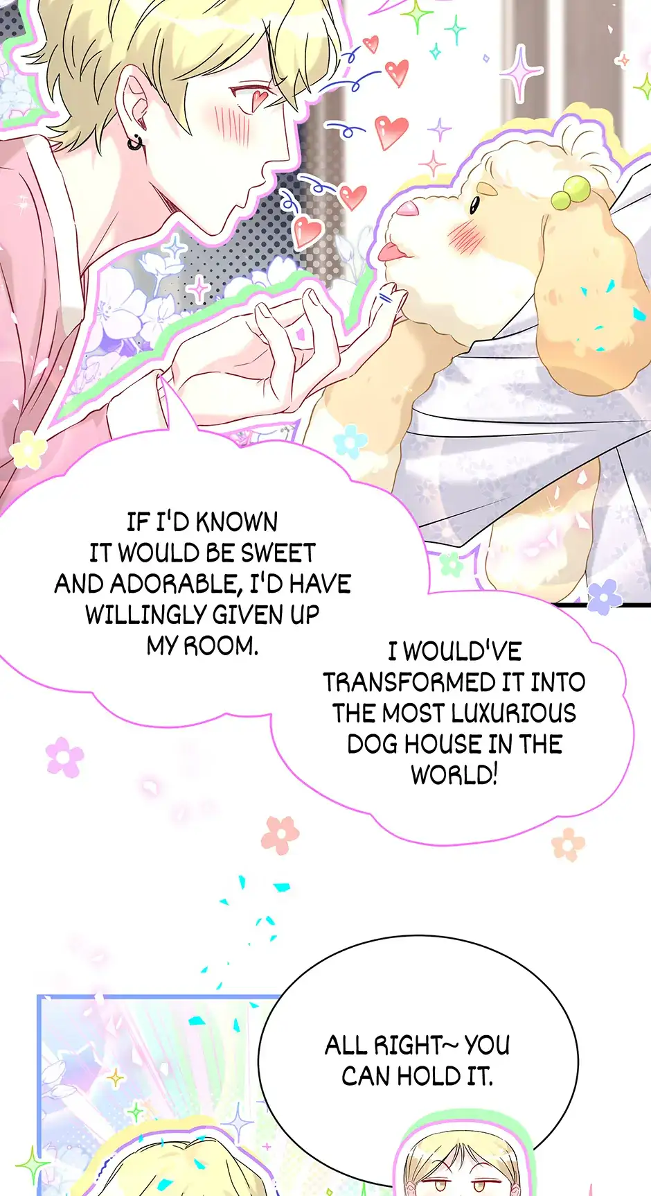 Whose Baby is it? Chapter 320 - Page 6