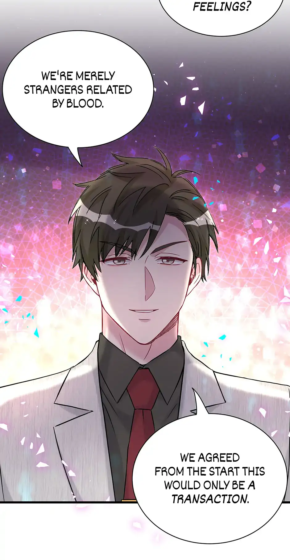 Whose Baby is it? Chapter 321 - Page 14