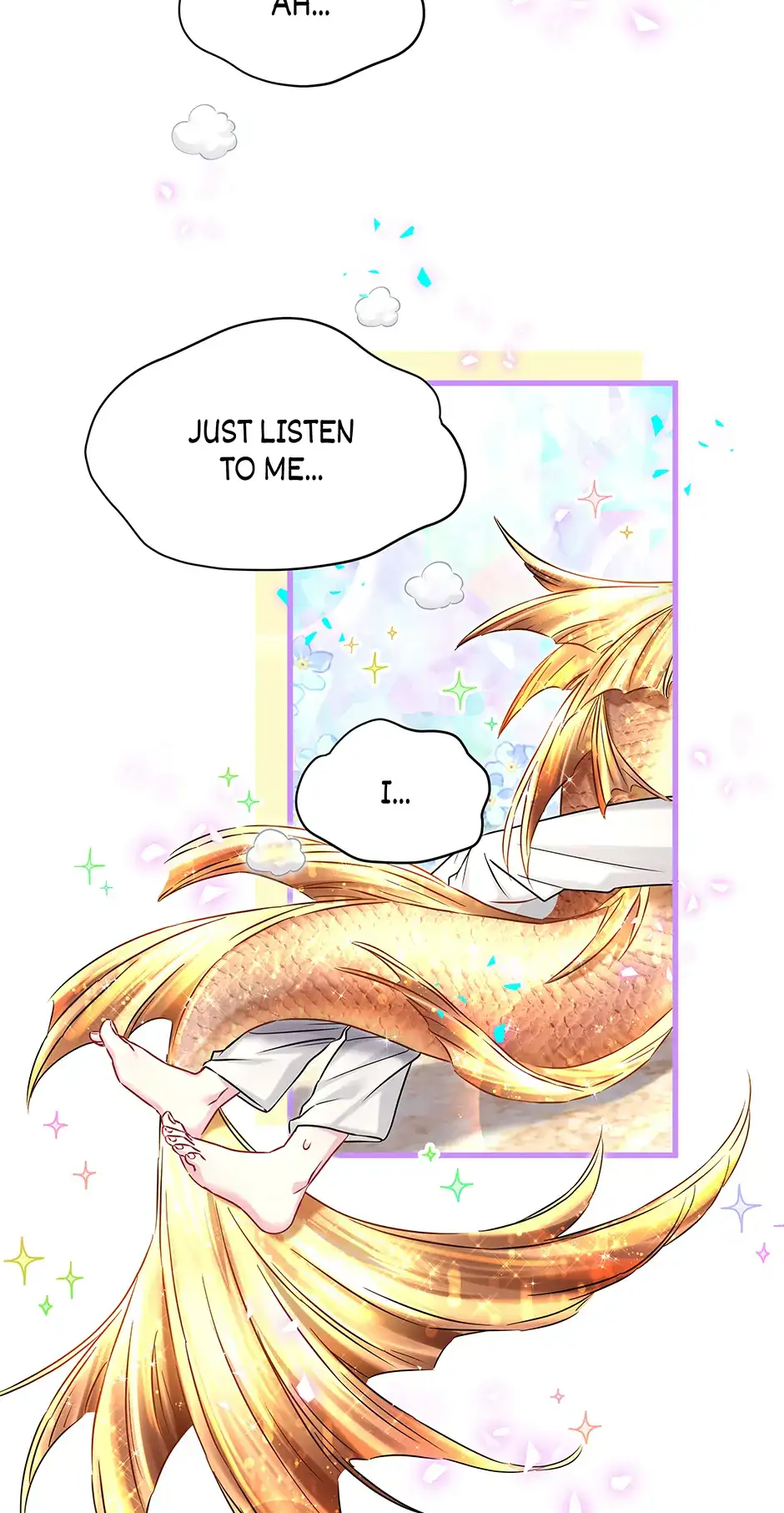 Whose Baby is it? Chapter 323 - Page 2