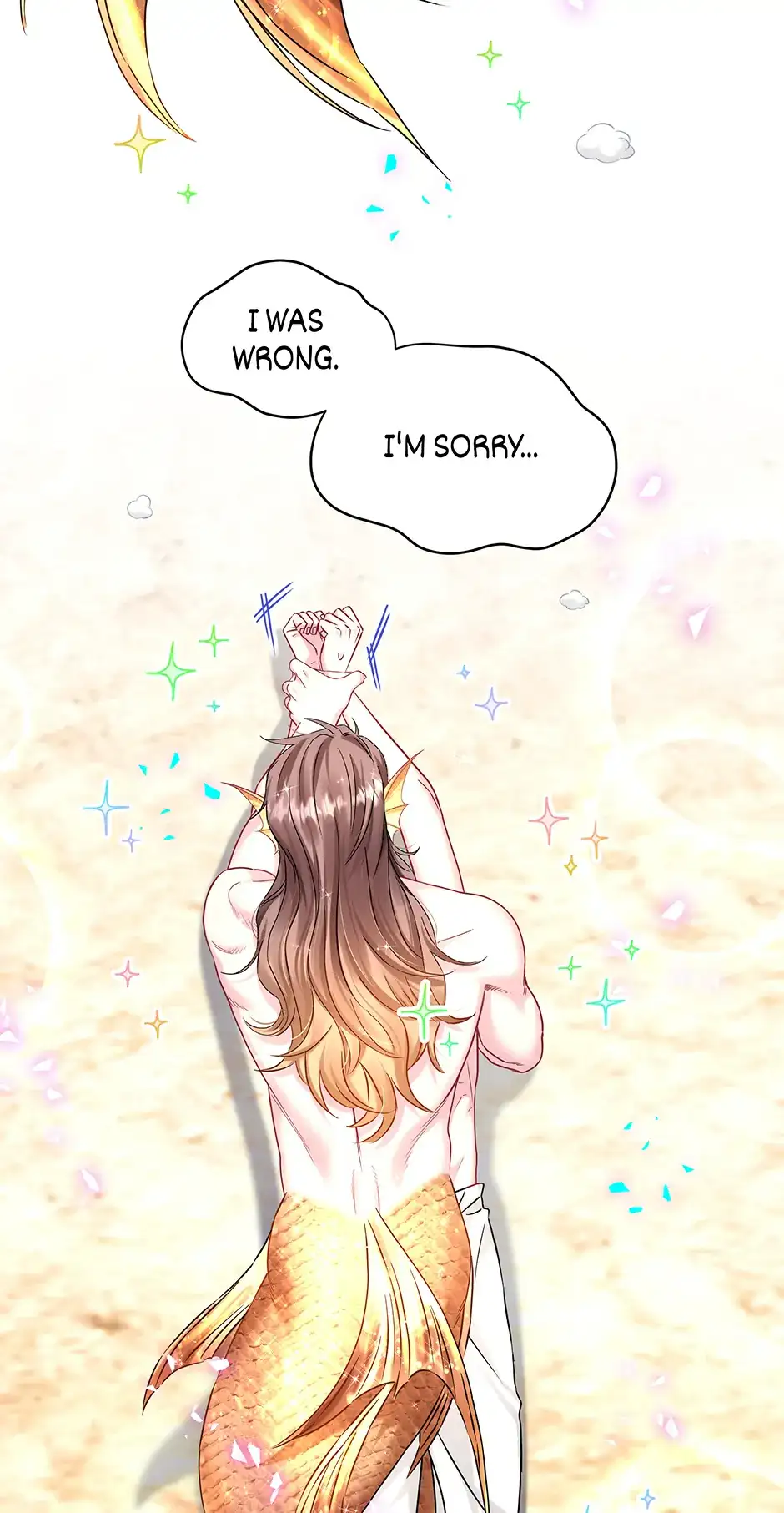 Whose Baby is it? Chapter 323 - Page 3