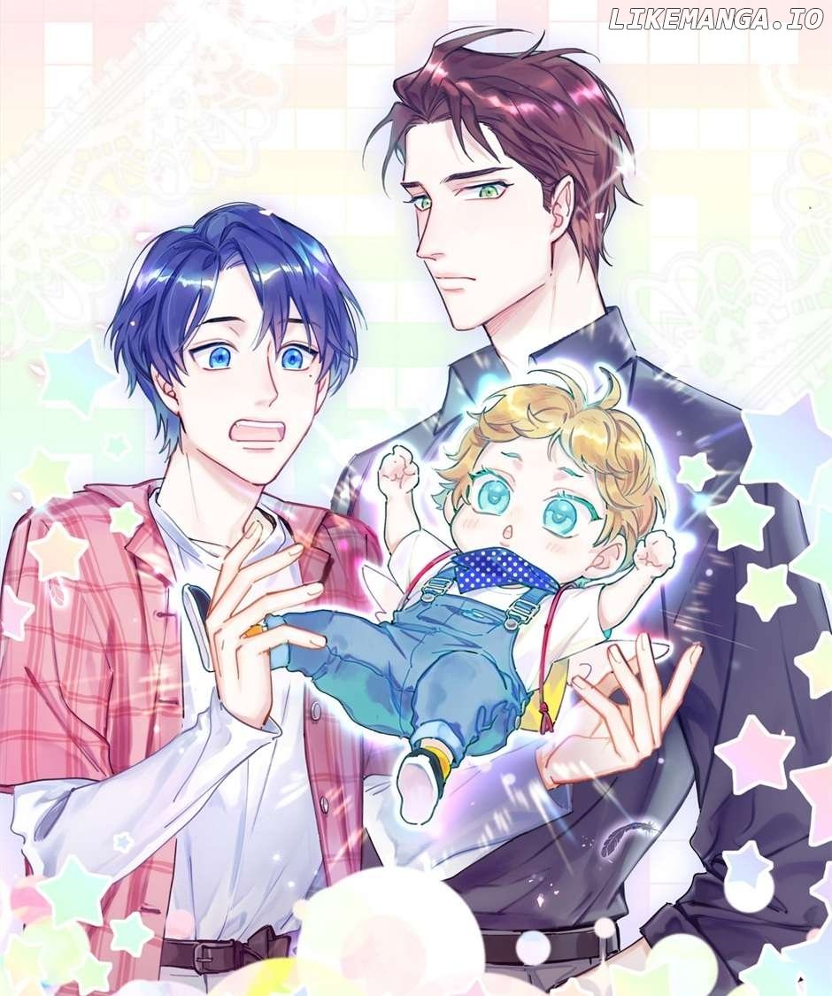 Whose Baby is it? Chapter 324 - Page 1