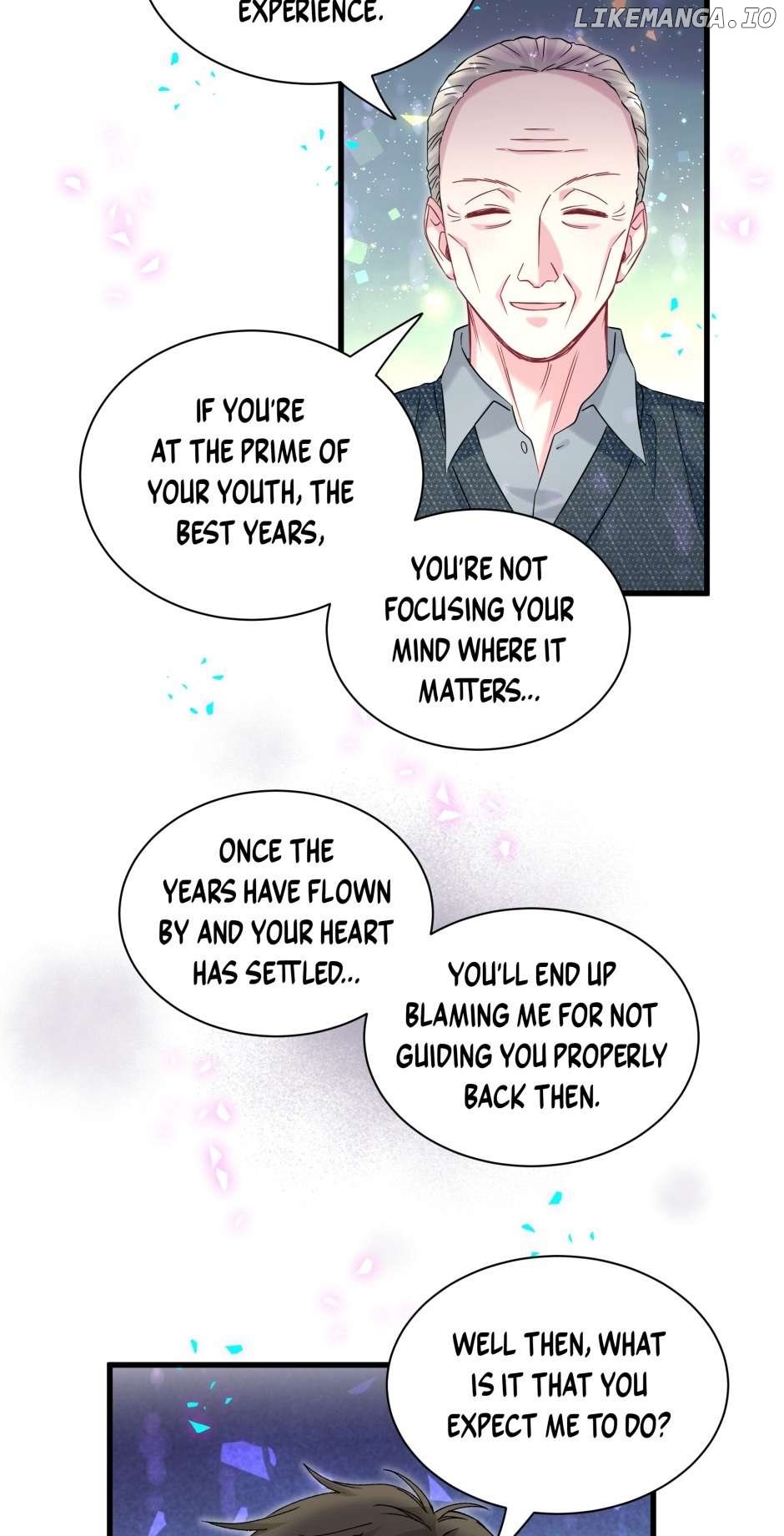 Whose Baby is it? Chapter 324 - Page 11