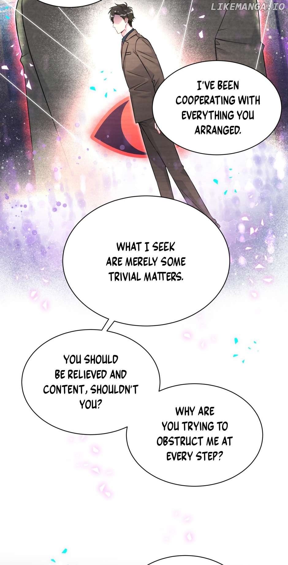 Whose Baby is it? Chapter 324 - Page 13