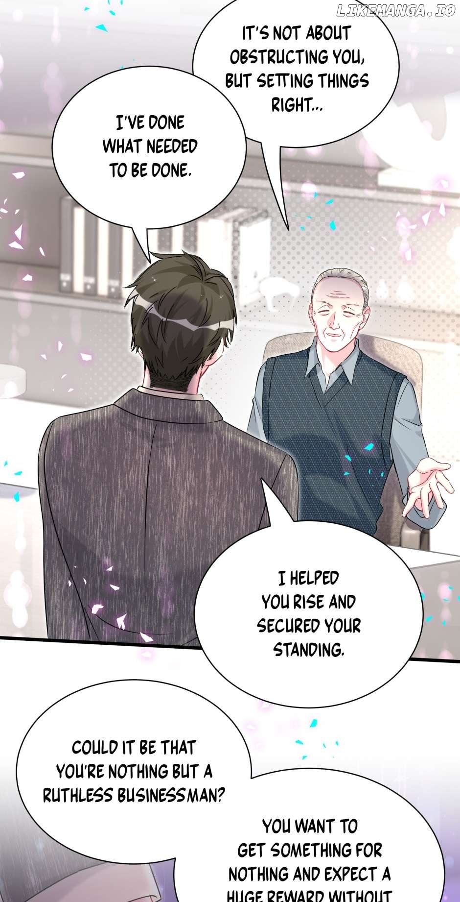 Whose Baby is it? Chapter 324 - Page 14