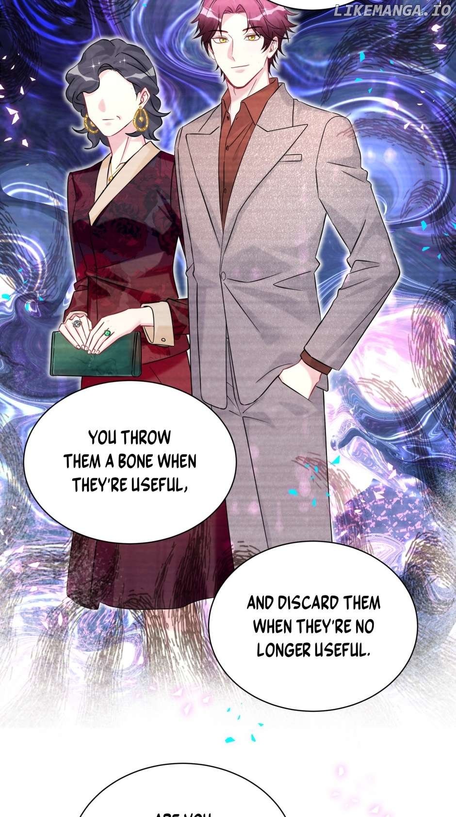 Whose Baby is it? Chapter 324 - Page 20