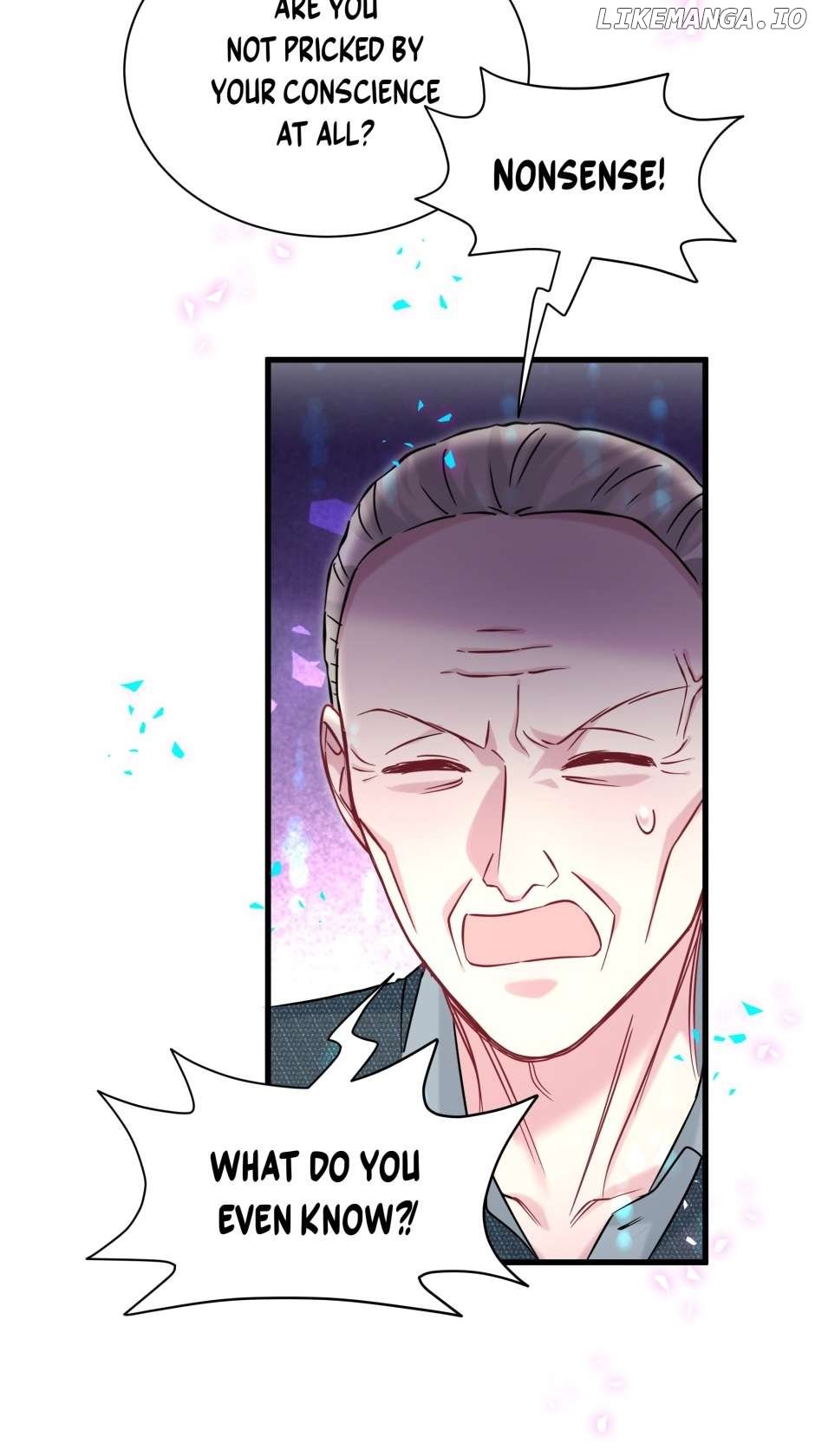 Whose Baby is it? Chapter 324 - Page 21