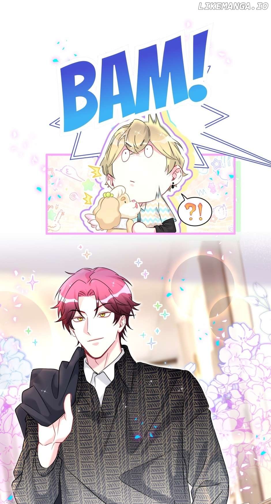 Whose Baby is it? Chapter 324 - Page 29