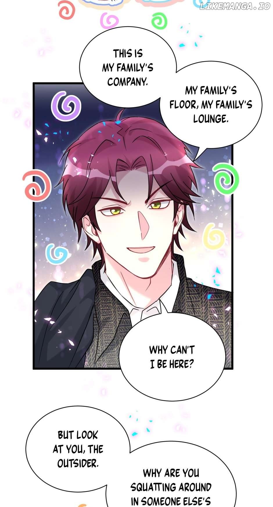 Whose Baby is it? Chapter 324 - Page 31