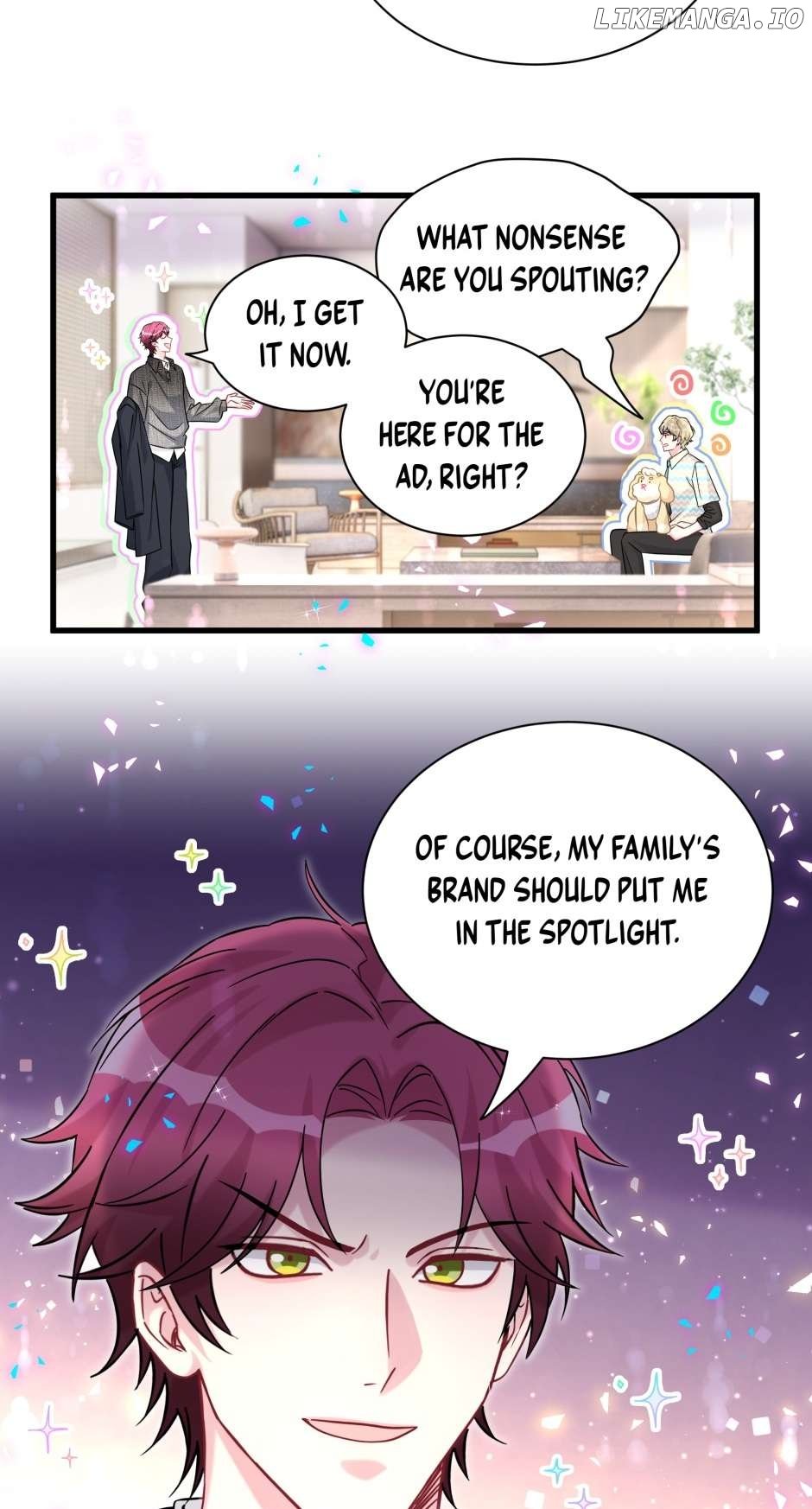 Whose Baby is it? Chapter 324 - Page 34