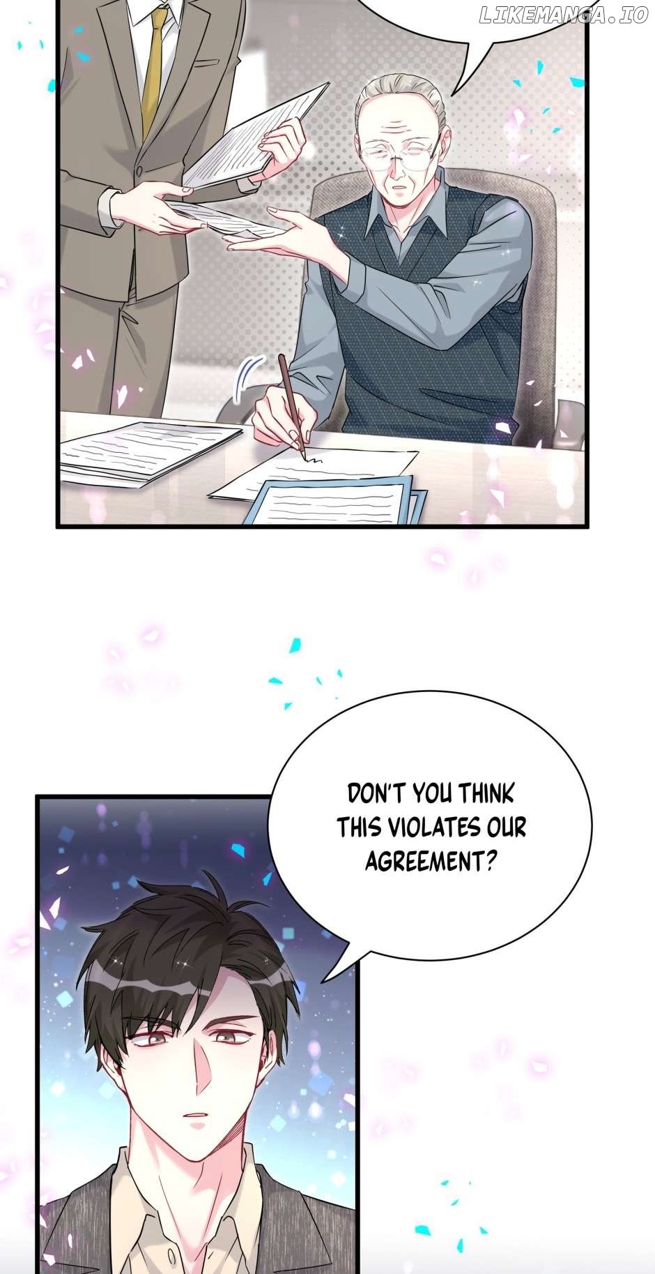 Whose Baby is it? Chapter 324 - Page 5