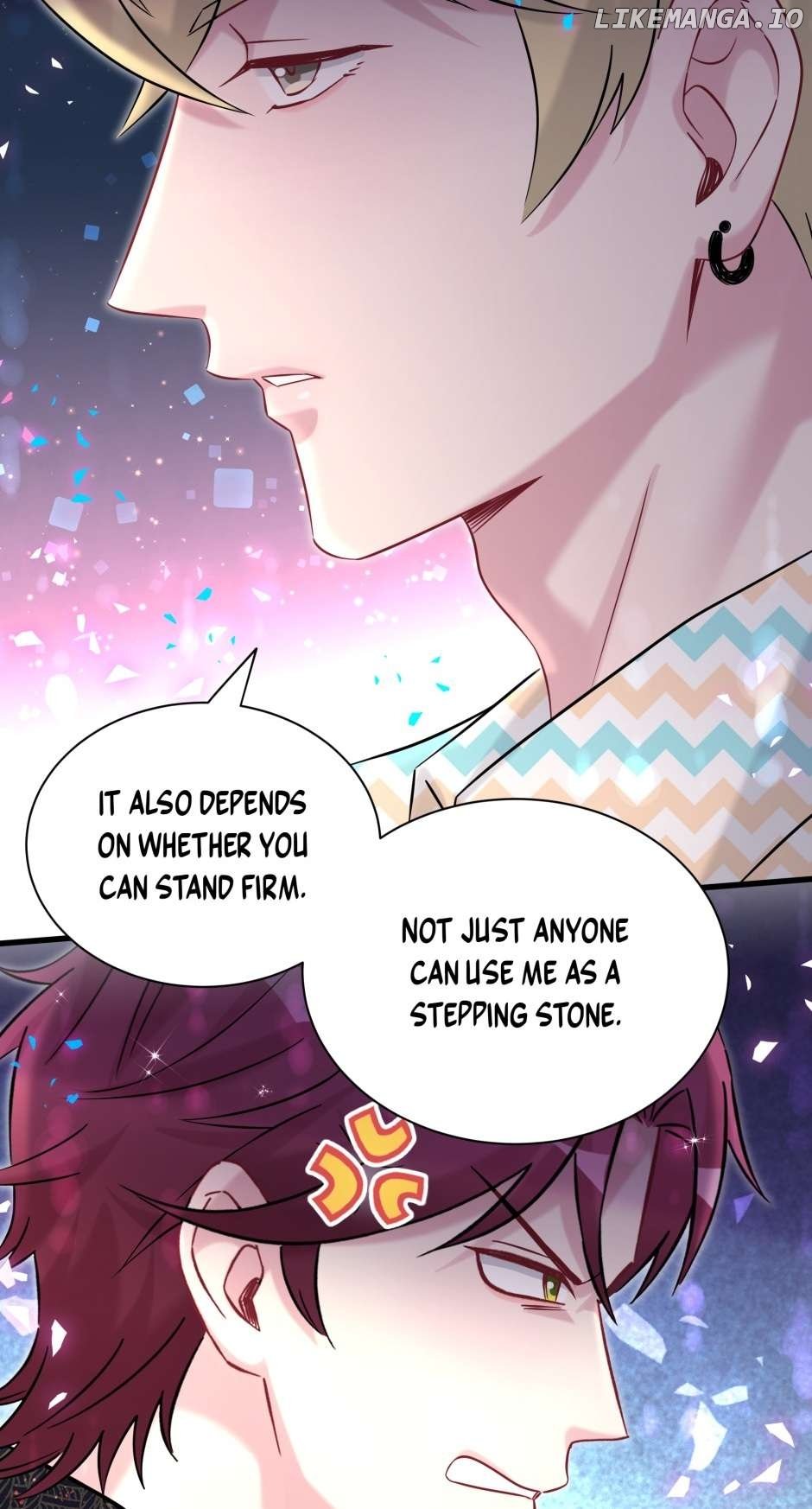Whose Baby is it? Chapter 325 - Page 10