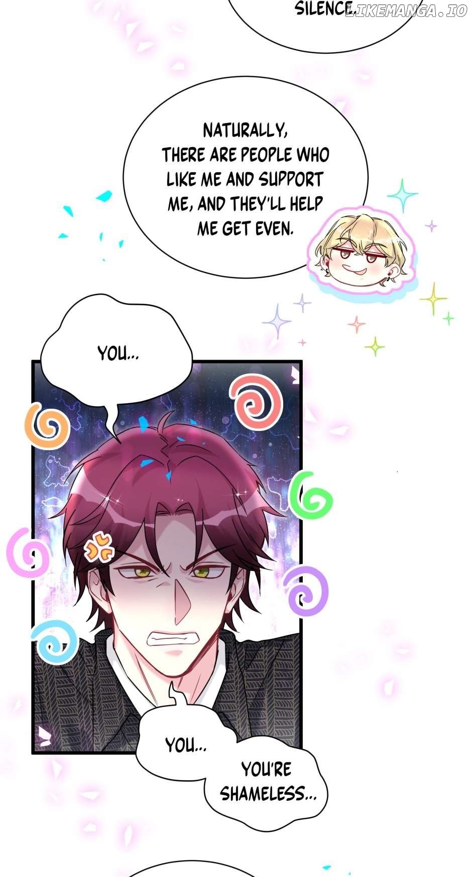 Whose Baby is it? Chapter 325 - Page 13
