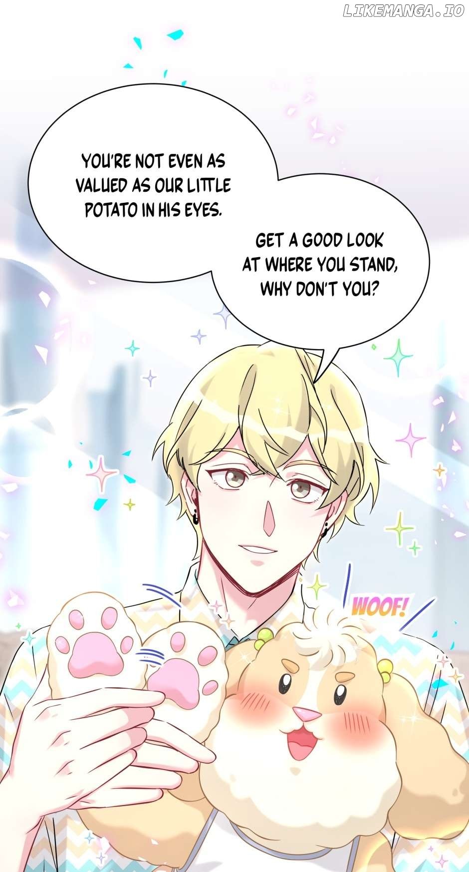 Whose Baby is it? Chapter 325 - Page 16