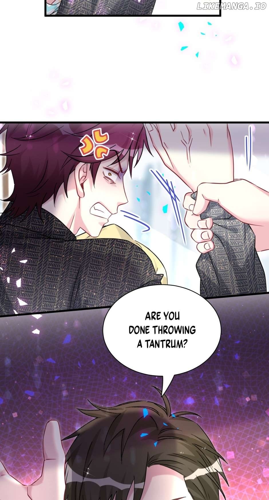 Whose Baby is it? Chapter 325 - Page 21