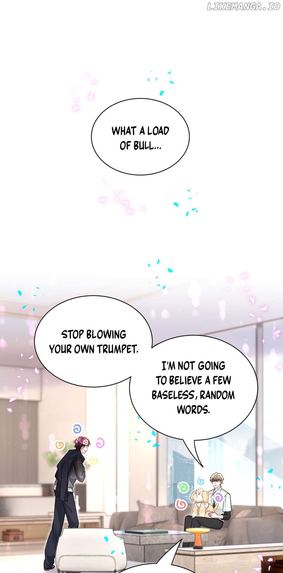 Whose Baby is it? Chapter 325 - Page 3