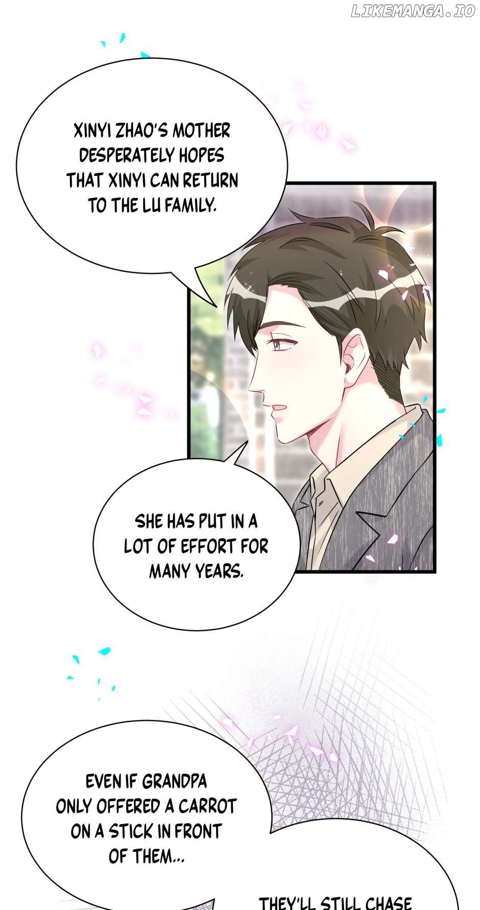 Whose Baby is it? Chapter 325 - Page 30
