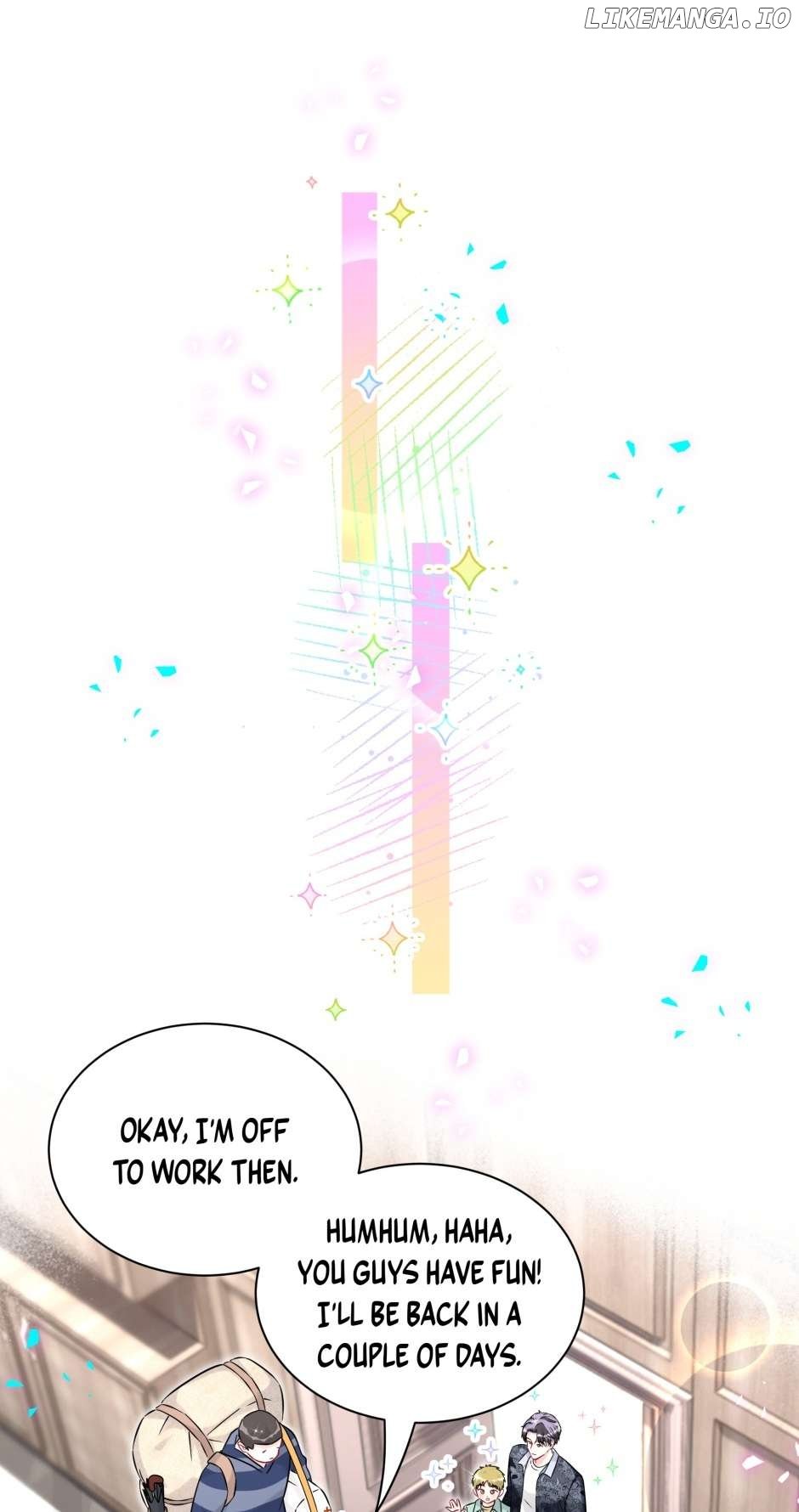 Whose Baby is it? Chapter 325 - Page 35
