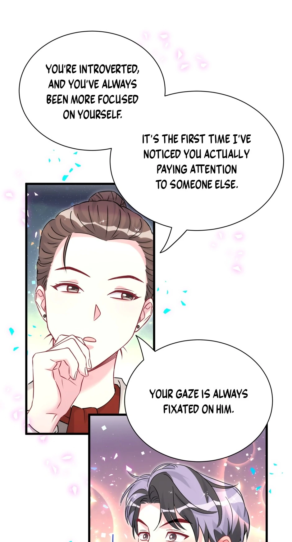 Whose Baby is it? Chapter 326 - Page 23