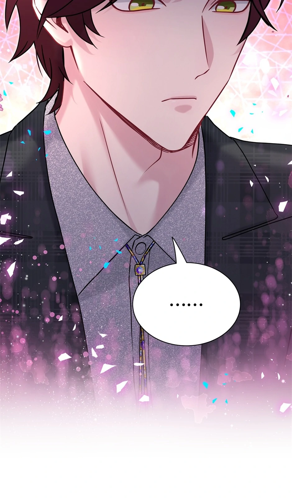 Whose Baby is it? Chapter 326 - Page 40