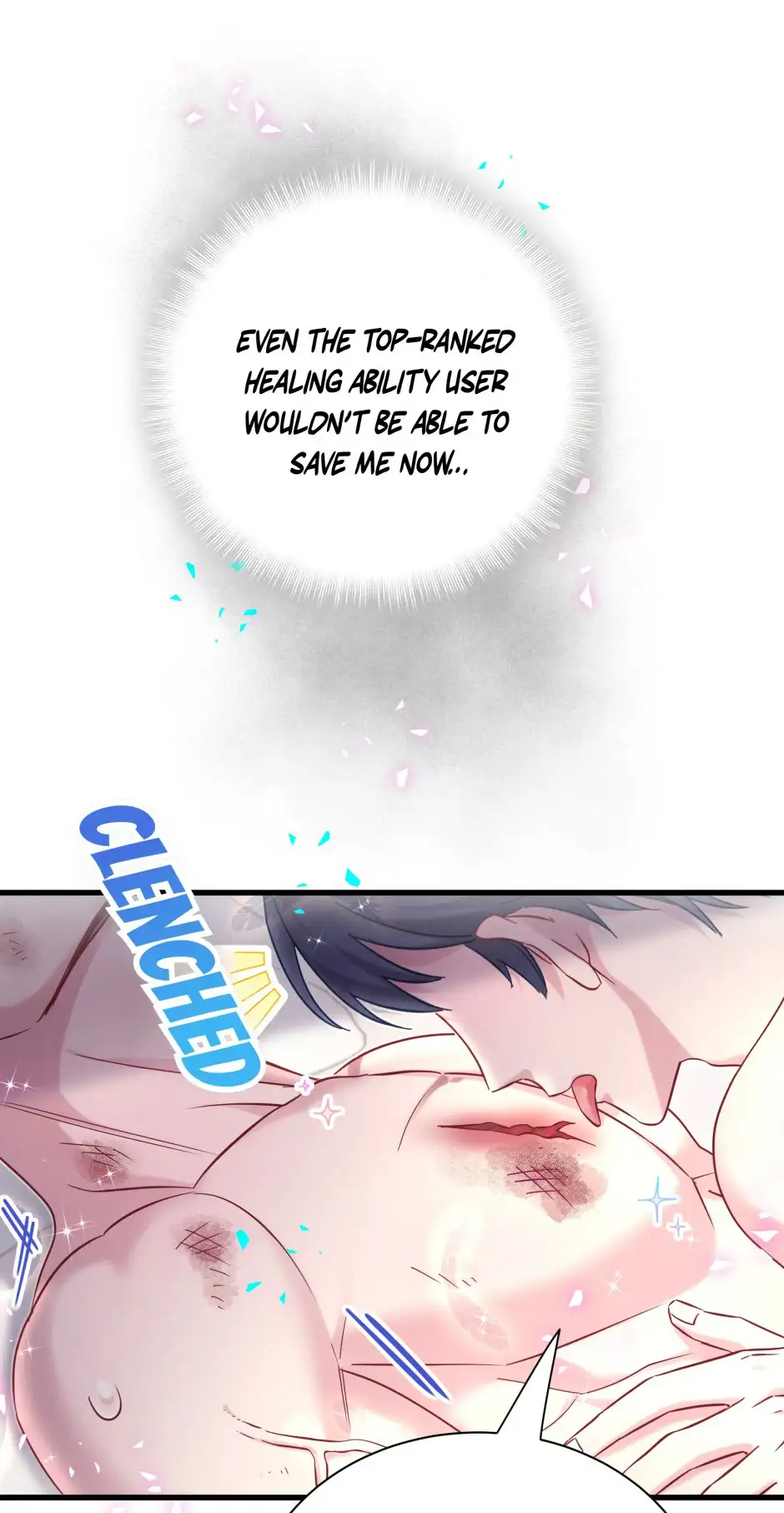 Whose Baby is it? Chapter 327 - Page 13