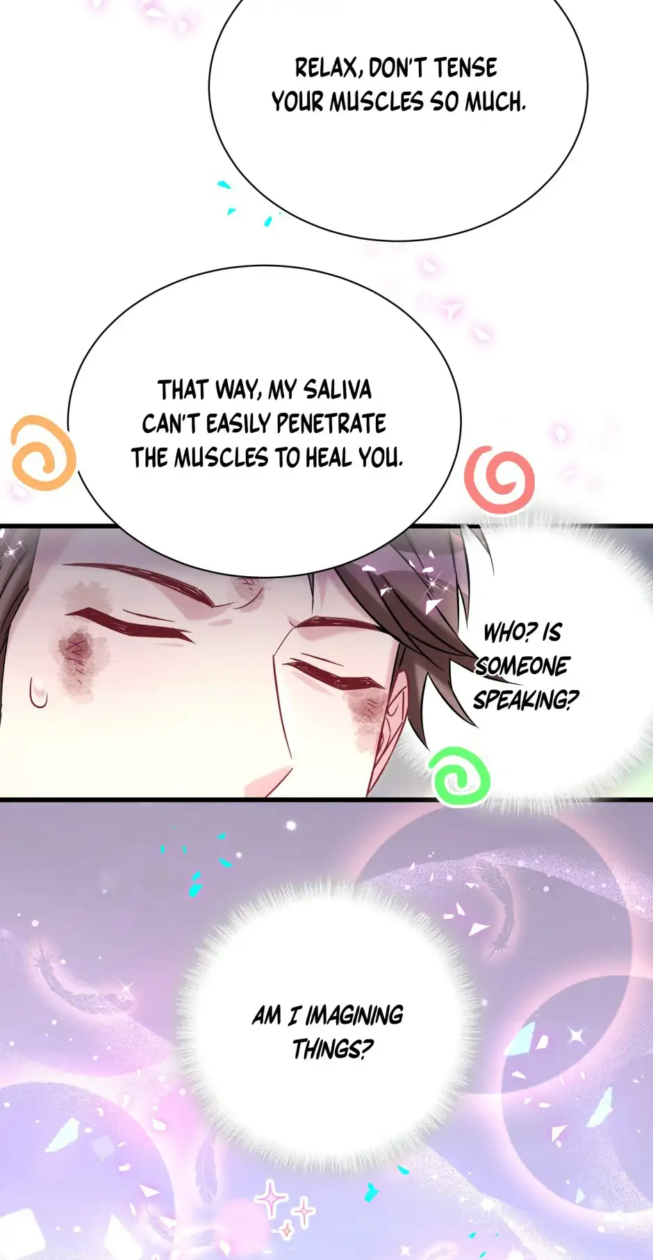 Whose Baby is it? Chapter 327 - Page 14