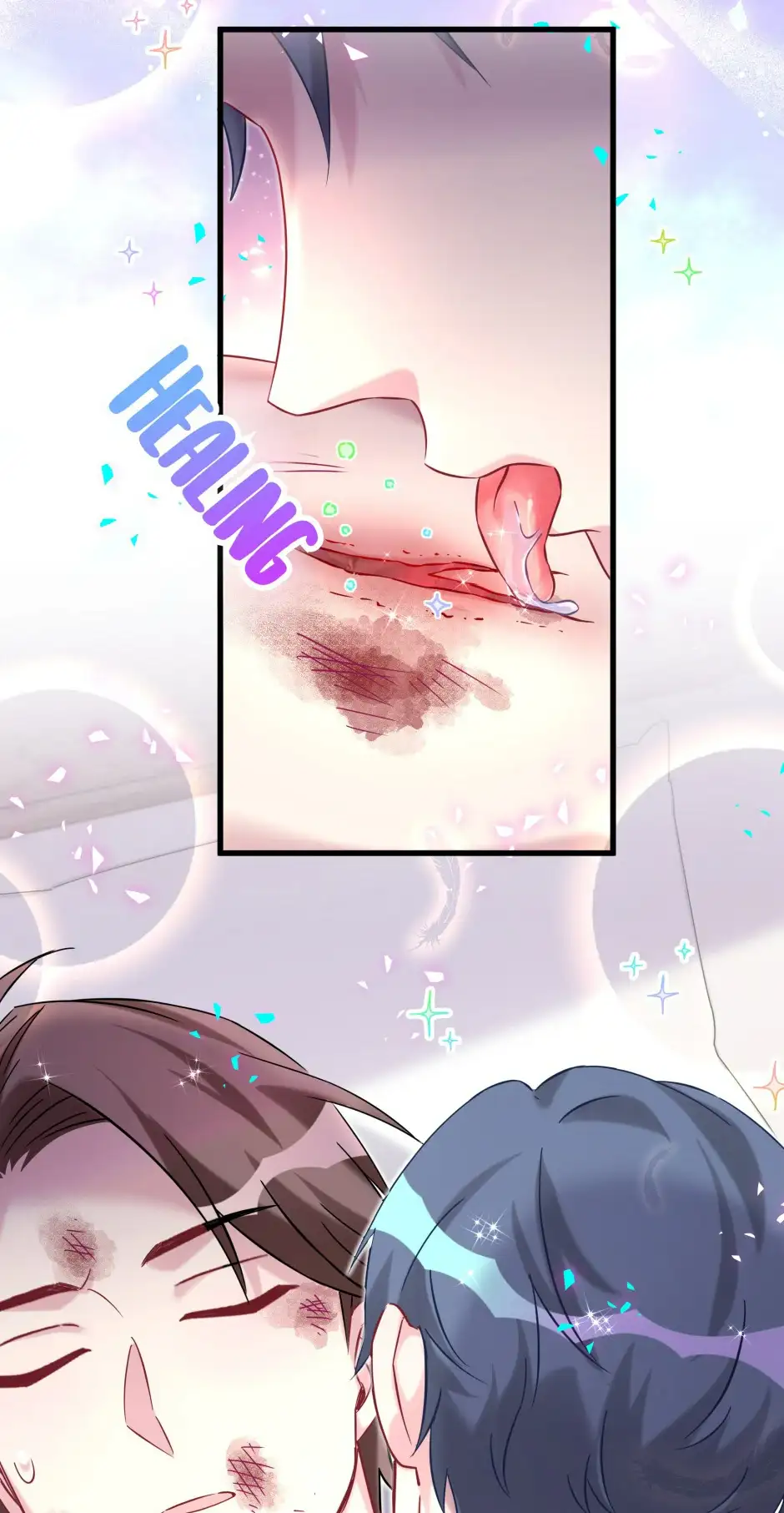Whose Baby is it? Chapter 327 - Page 15