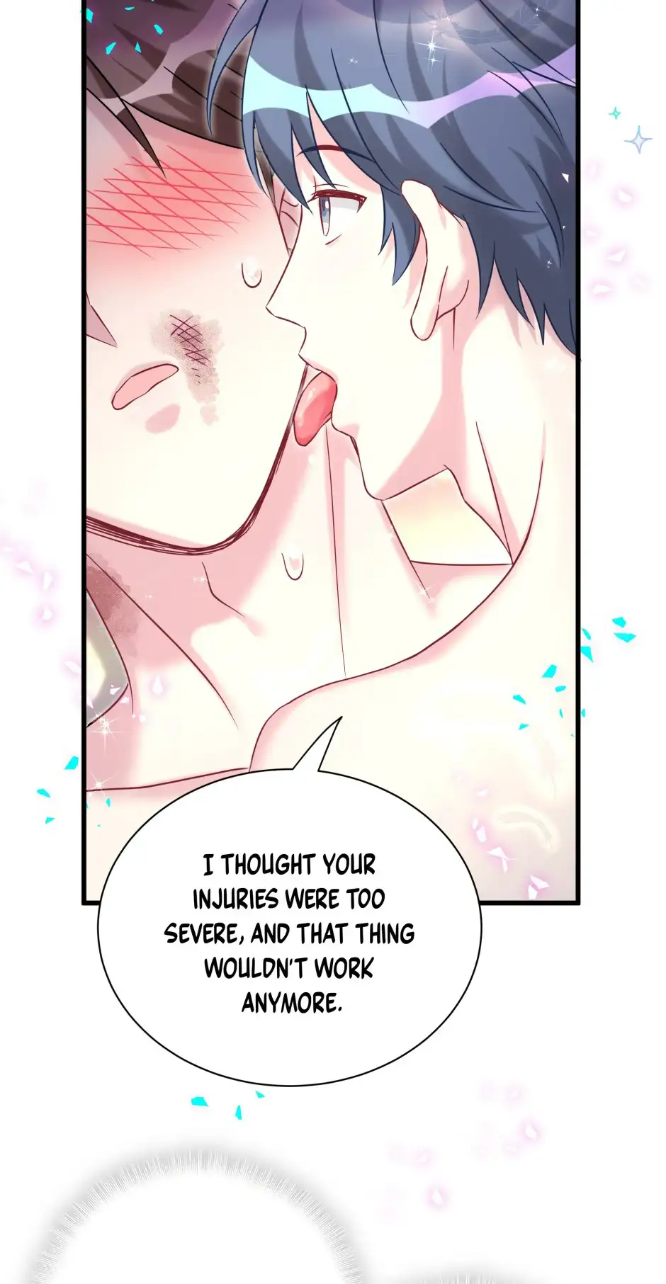 Whose Baby is it? Chapter 327 - Page 18
