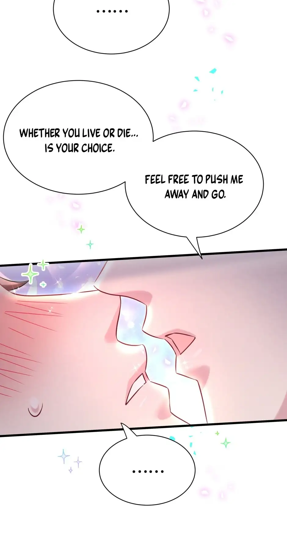 Whose Baby is it? Chapter 327 - Page 32