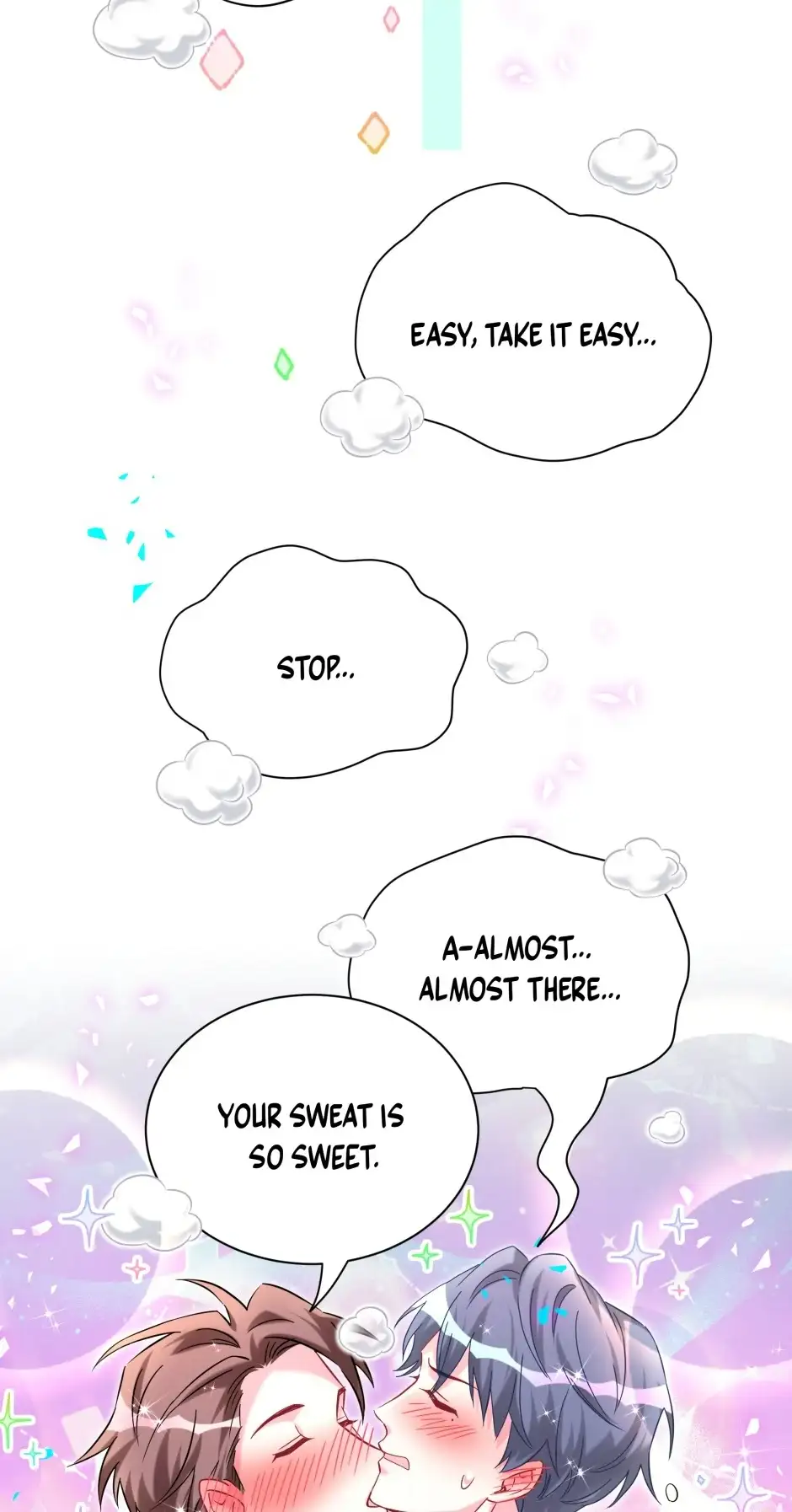 Whose Baby is it? Chapter 327 - Page 36