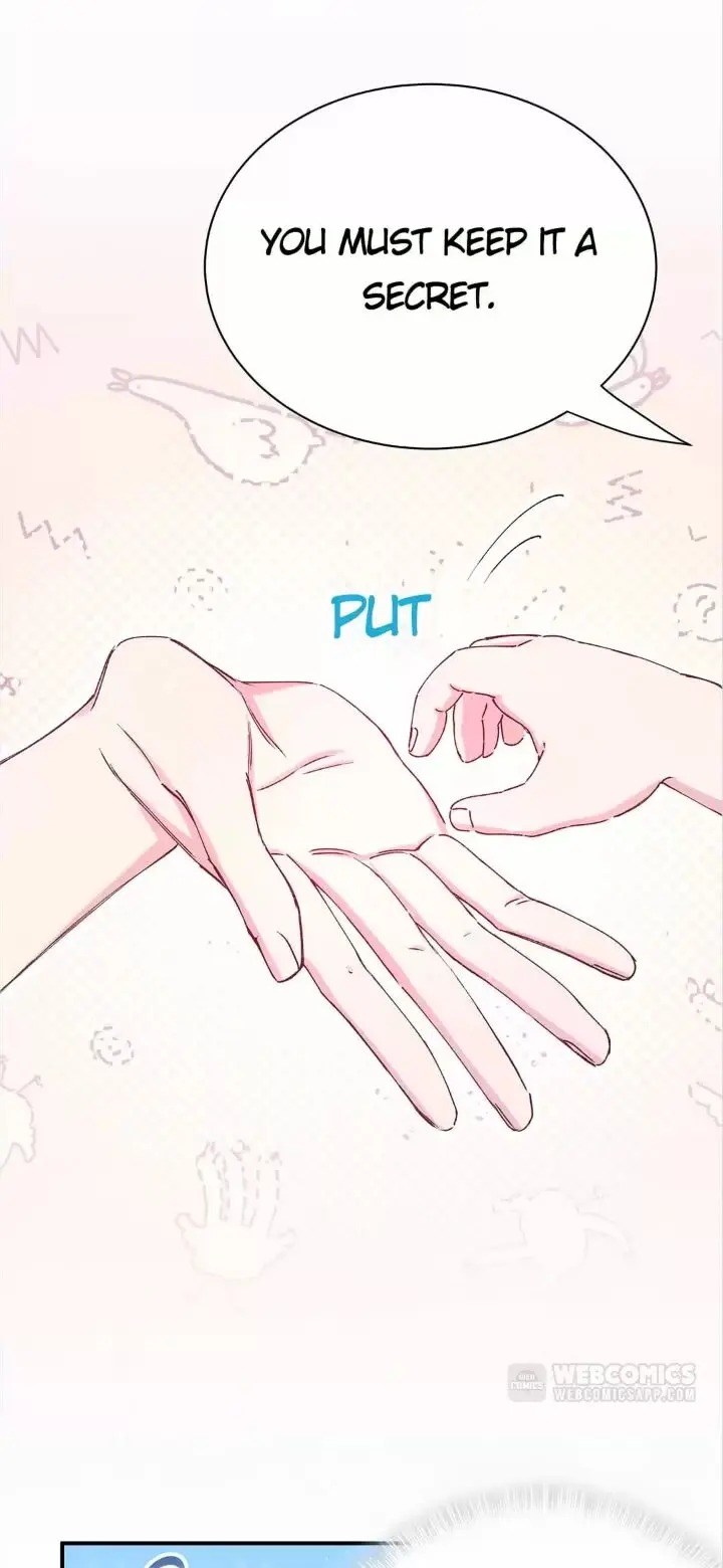 Whose Baby is it? Chapter 33 - Page 22