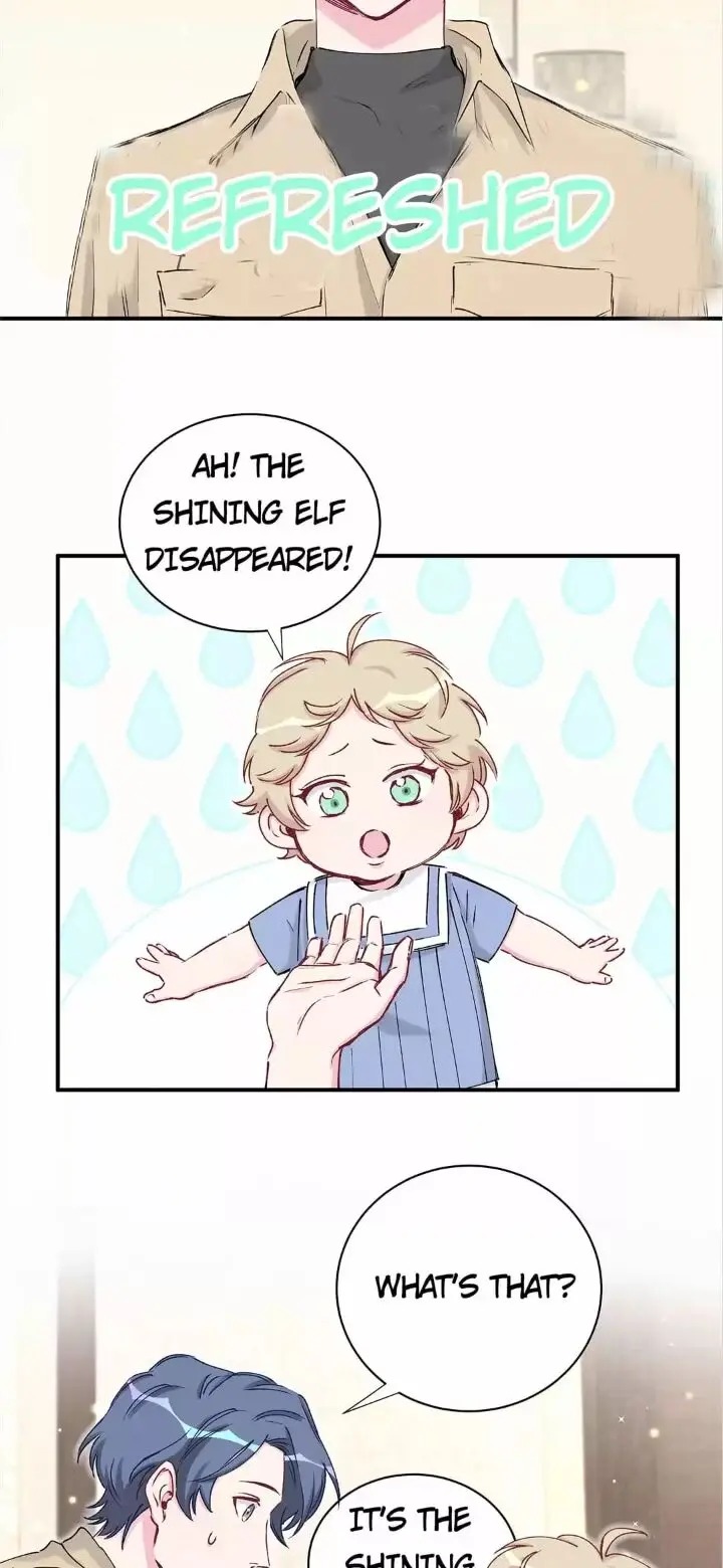 Whose Baby is it? Chapter 33 - Page 29