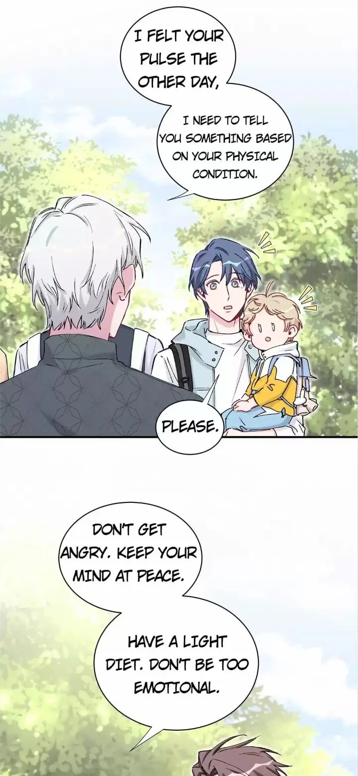 Whose Baby is it? Chapter 33 - Page 33