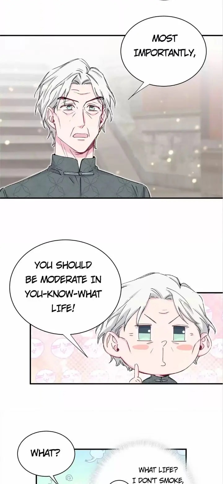 Whose Baby is it? Chapter 33 - Page 35