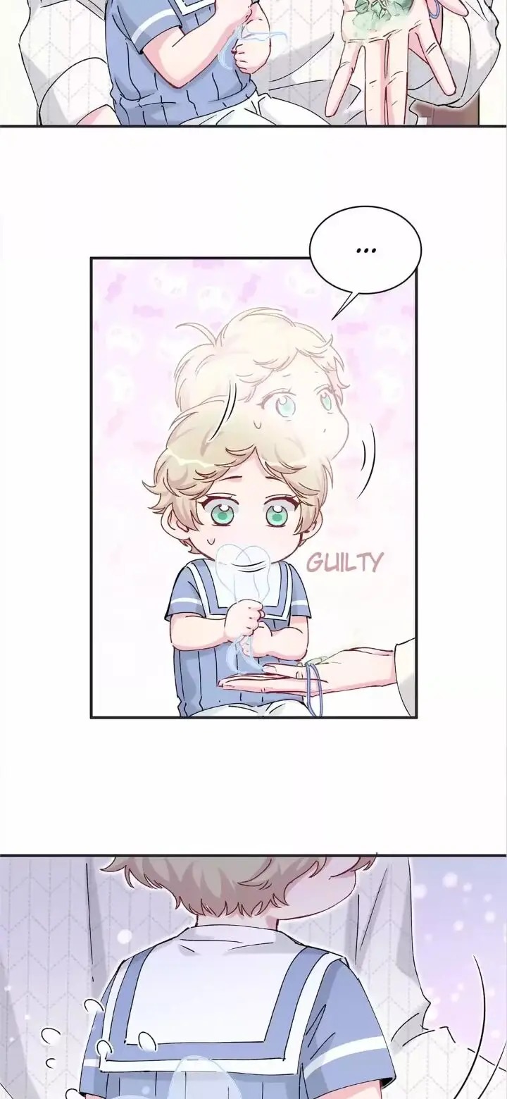 Whose Baby is it? Chapter 33 - Page 4