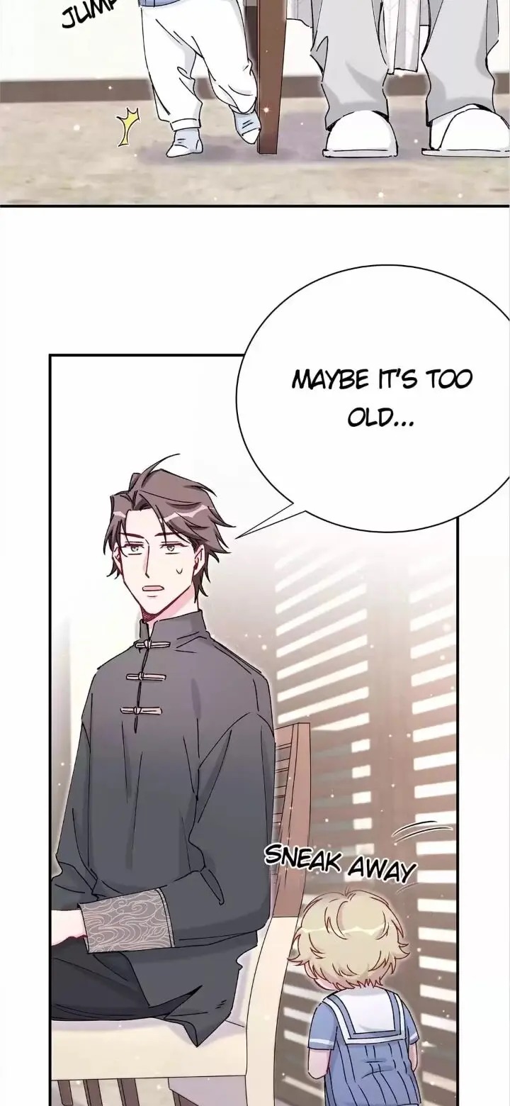 Whose Baby is it? Chapter 33 - Page 6