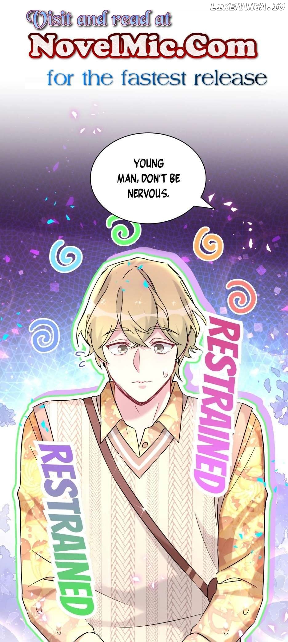 Whose Baby is it? Chapter 330 - Page 1