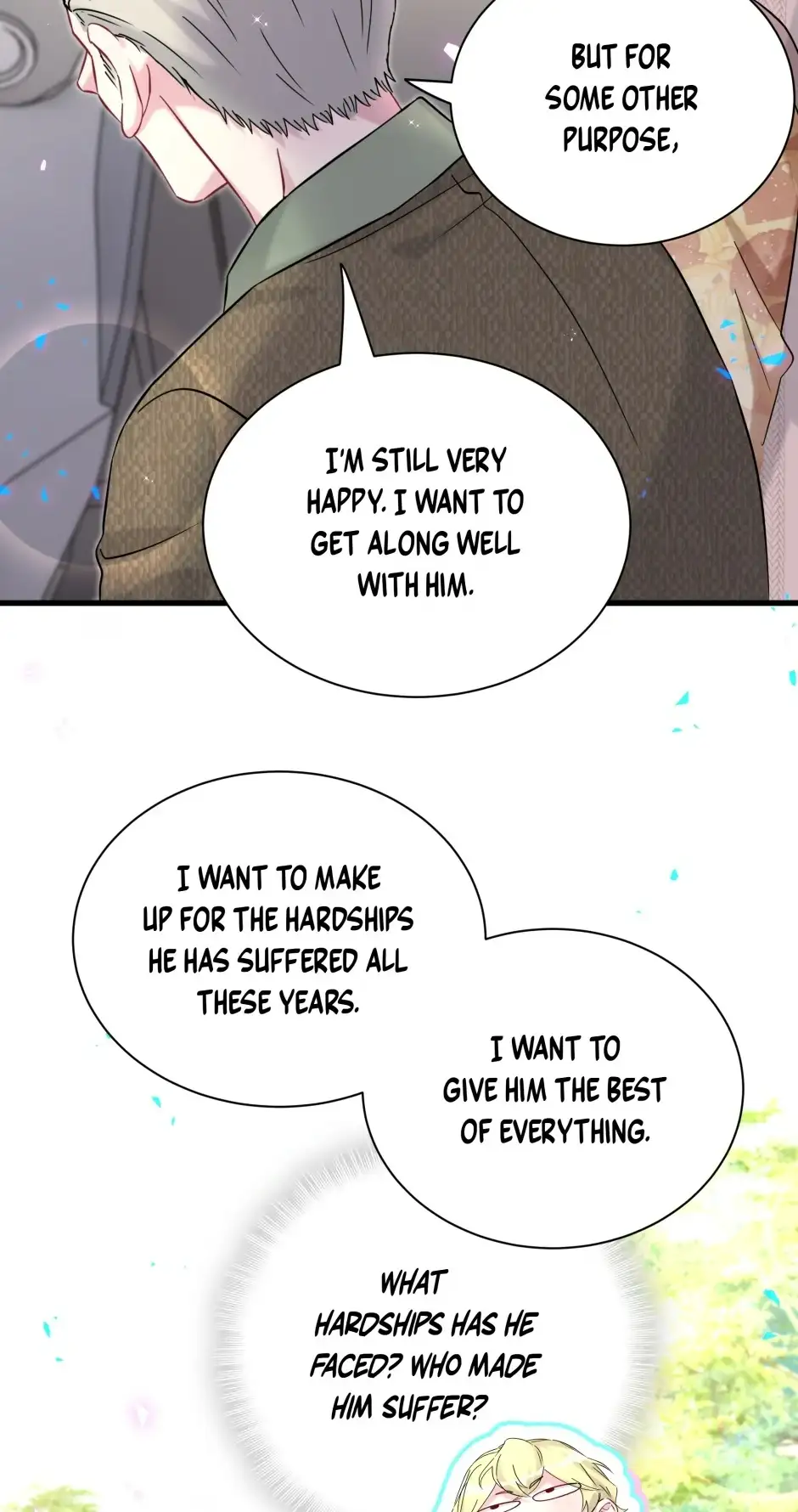 Whose Baby is it? Chapter 330 - Page 13