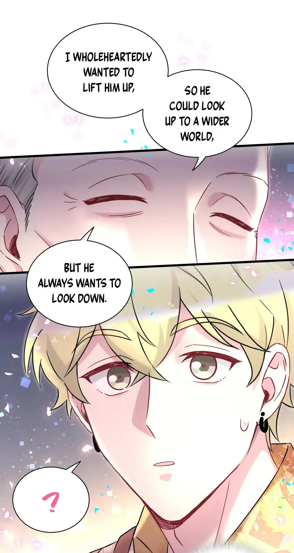 Whose Baby is it? Chapter 330 - Page 15